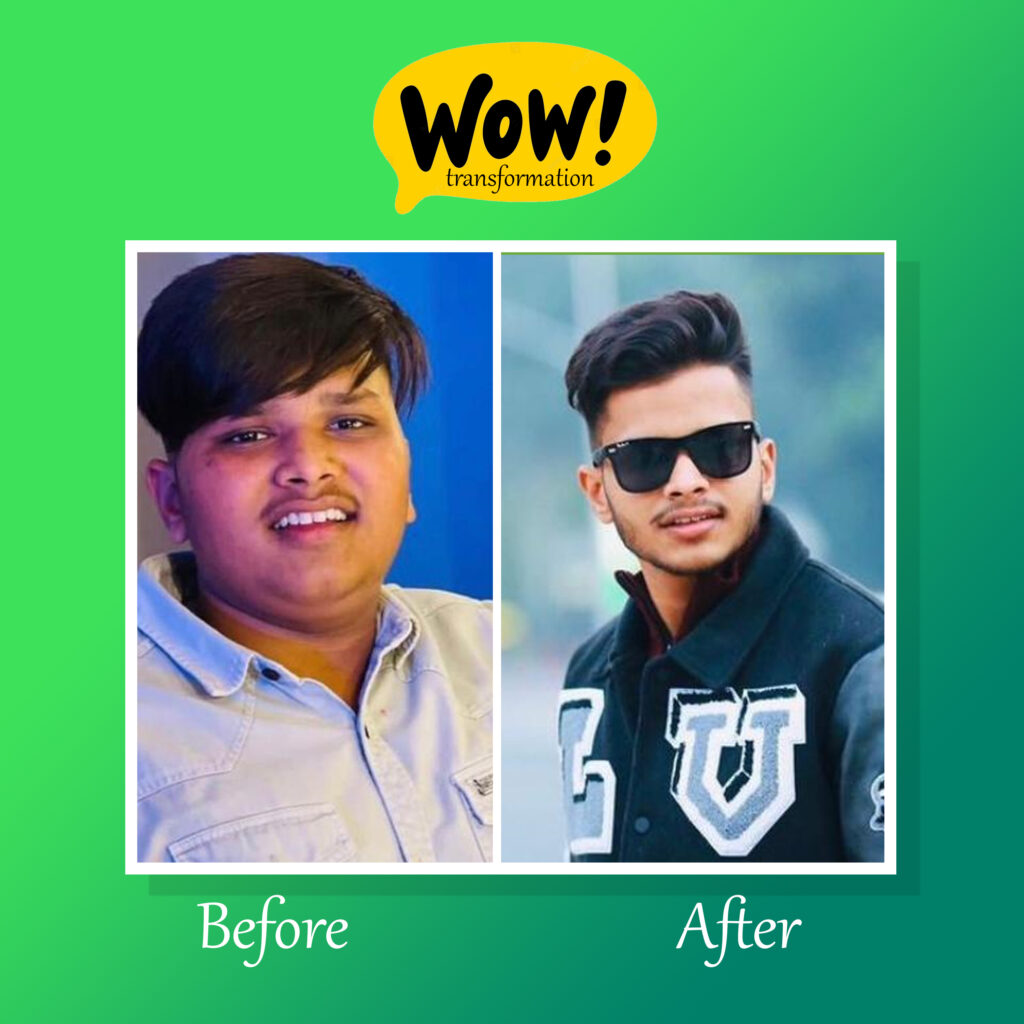 we do transformations 21 day challenge