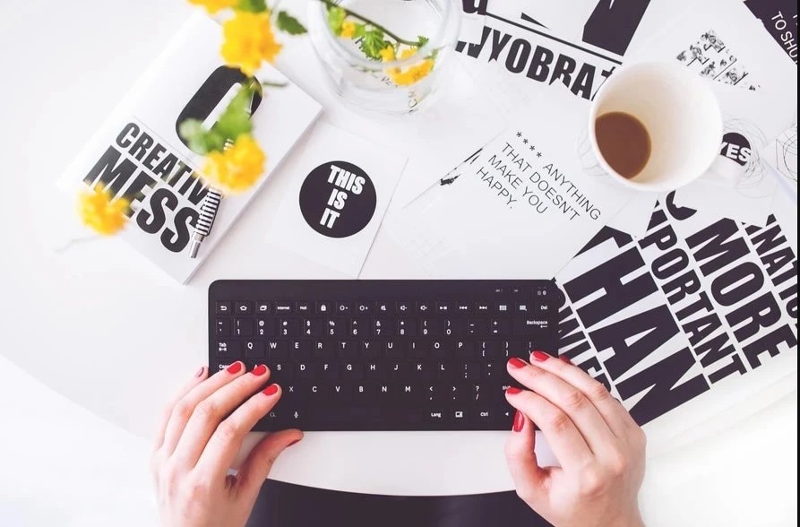 WORK FROM HOME OPPORTUNITY