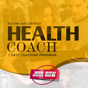 become independent health coach